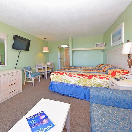 Holiday Sands North "On The Boardwalk" Myrtle Beach Cameră foto